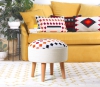 Farm Kilim Puf - Efes